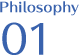 Philosophy 01