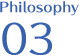 Philosophy 03