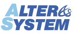 アルターシステム株式会社
